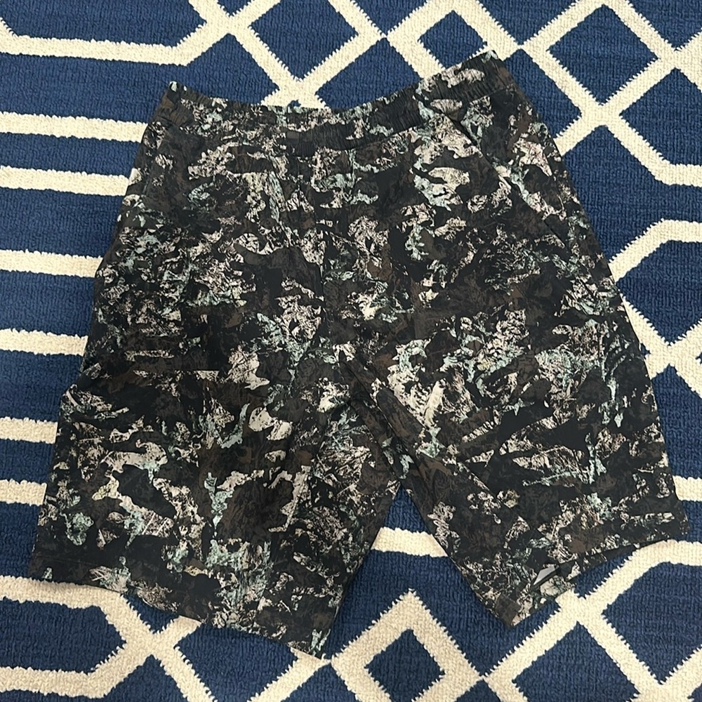 Lululemon surge